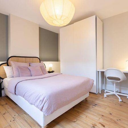 Hima, Beau T2 Renove A Neuf Chateaucreux Gare Сент-Етьєн Екстер'єр фото